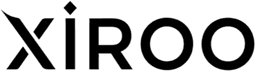 Xiroo Shop Logo