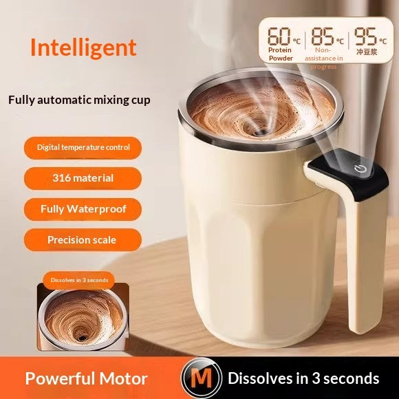 Xiroo™ Magnetic Stirring Cup