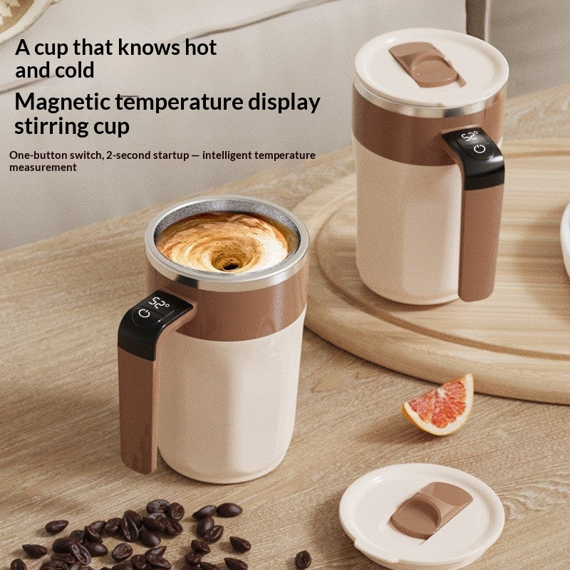 Xiroo™ Magnetic Stirring Cup