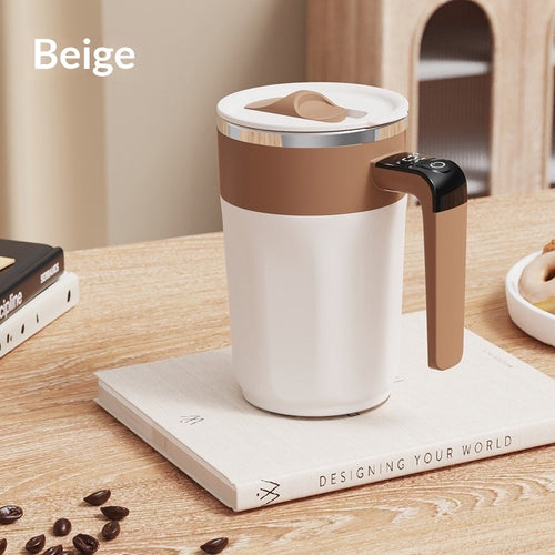 Xiroo™ Magnetic Stirring Cup