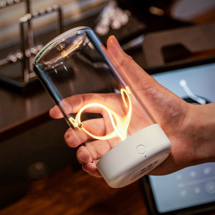 Xiroo™ Minimalist LED String Cap Lamp